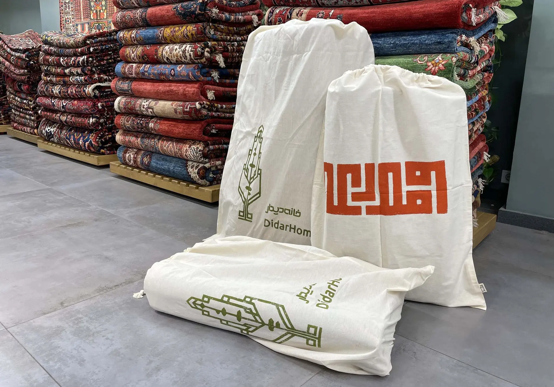 کارشناسی فرش دستباف