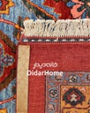 قالی قشقایی ترنجی(۳.۰۴)