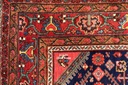 قالی آنتیک همدان ترنجی(۱.۷۸)