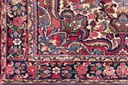 قالی آنتیک همدان ترنجی(۲.۹۹)