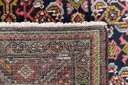 قالی آنتیک همدان ترنجی(۳.۰۶)