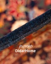 کناره دستباف قشقایی طرح افشان