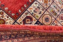 قالی قشقایی کف ساده-هدیش(۴.۷۸)