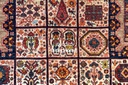 قالی قشقایی کف ساده-هدیش(۴.۷۸)