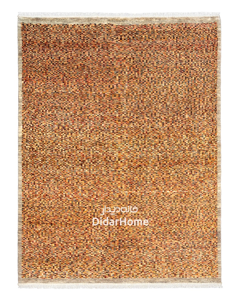 فرش دستباف مدرن ۳/۲۰ متری