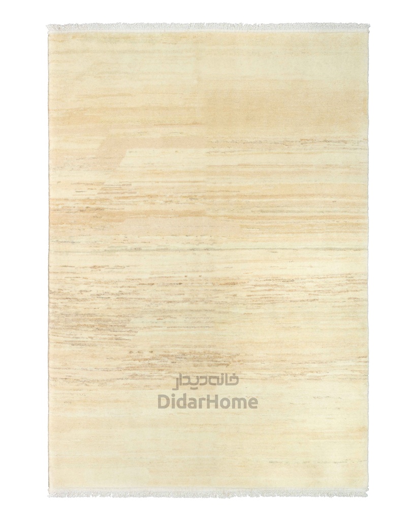 فرش دستباف مدرن ۲/۹۵ متری