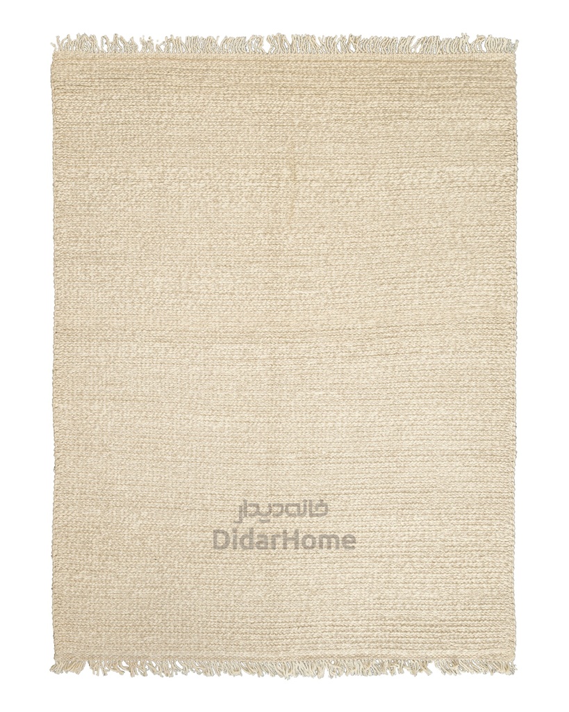 فرش دستباف مراکشی چهار متری