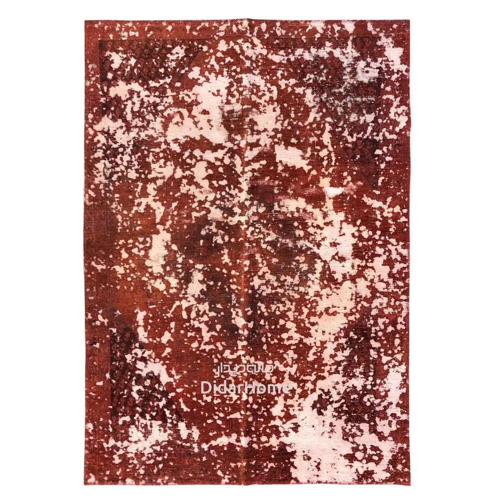 فرش دستباف مدرن تبریز  ۳/۰۴ متری