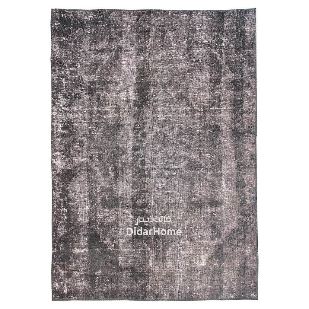 فرش دستباف مدرن تبریز طرح ترنجی ۴/۲۸ متری