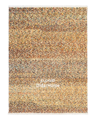 [89037481] فرش دستباف مدرن ۳/۱۵ متری