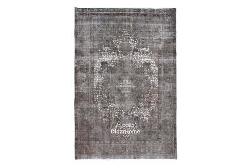 [71054247] فرش دستباف مدرن تبریز طرح ترنجی شش متری